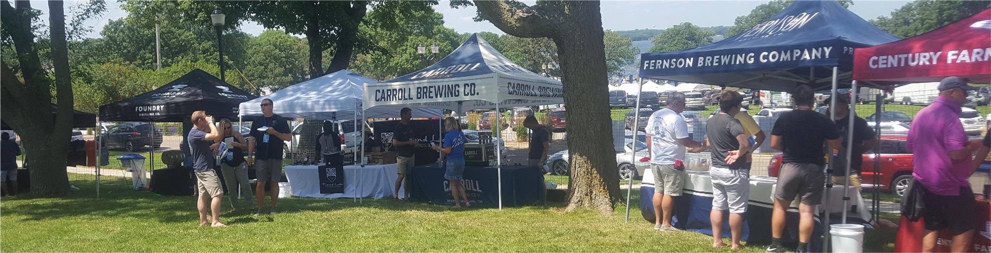 Boji Brew Fest