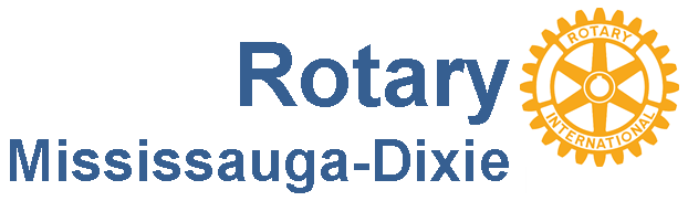 Mississauga-Dixie logo
