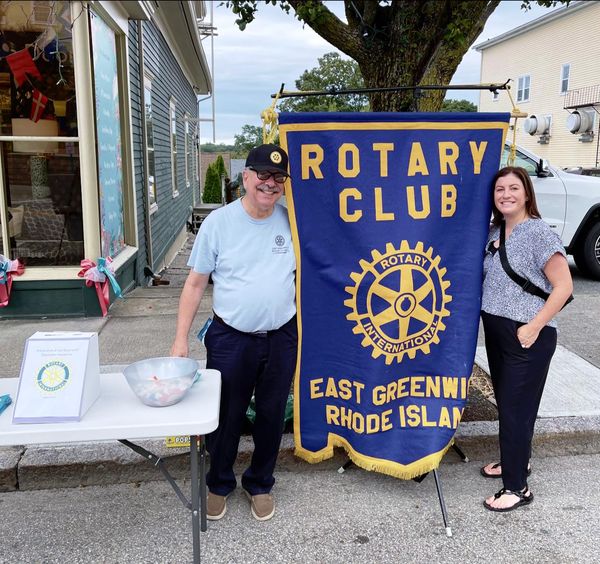 Home Page | Rotary Club of East Greenwich