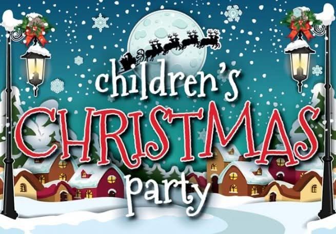 Sponsor a Child for Christmas