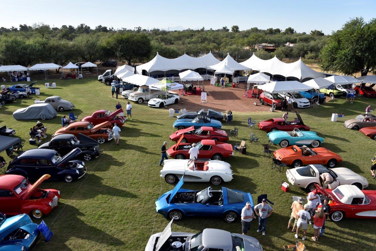 11th Annual Tucson Clics Car Show Rotary Club Of 11th Annual Tucson Clics Car Show Rotary Club Of