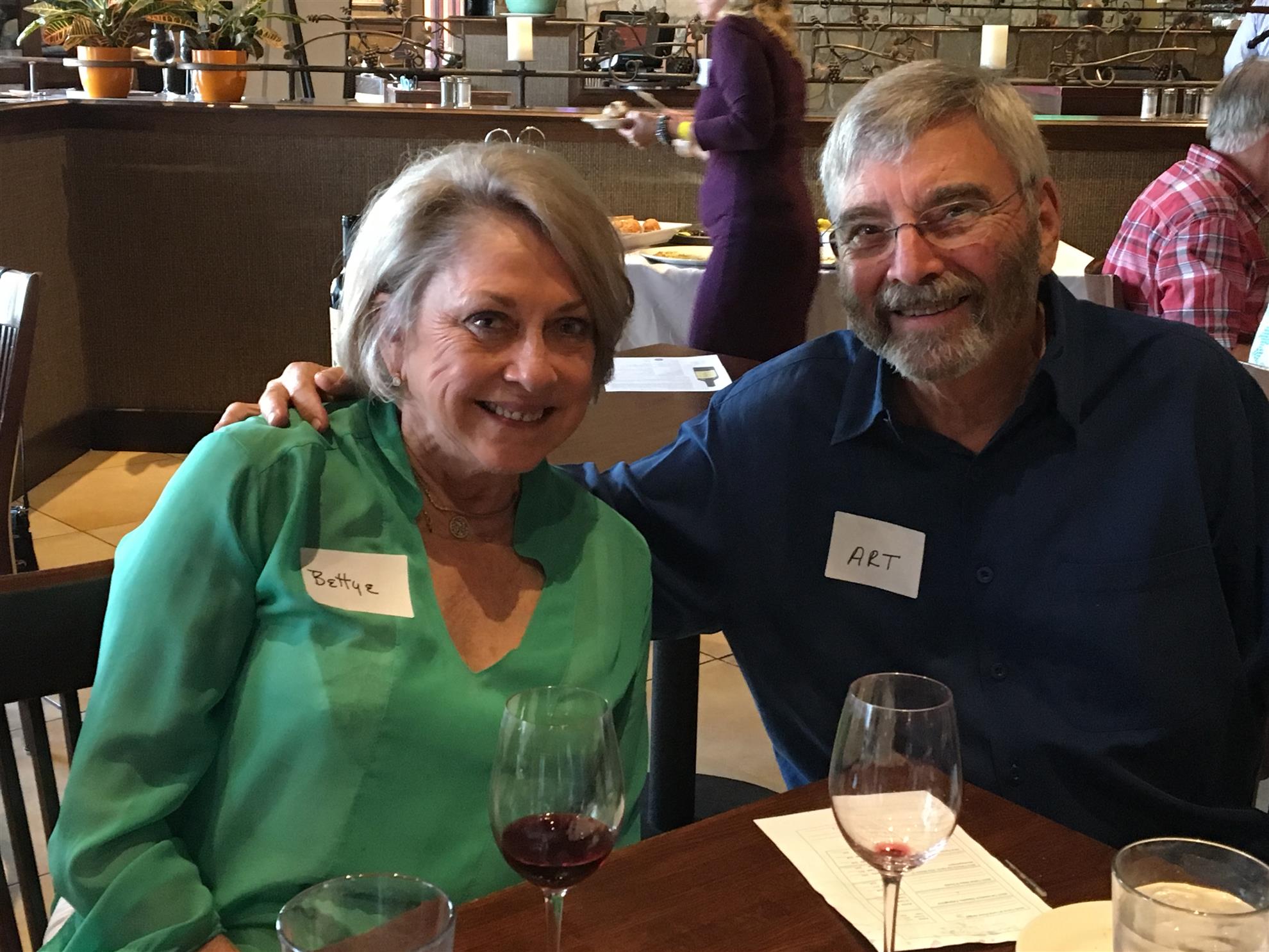 The Rotary Wine Fellowship Has Been Revived! | Rotary Club of Tucson