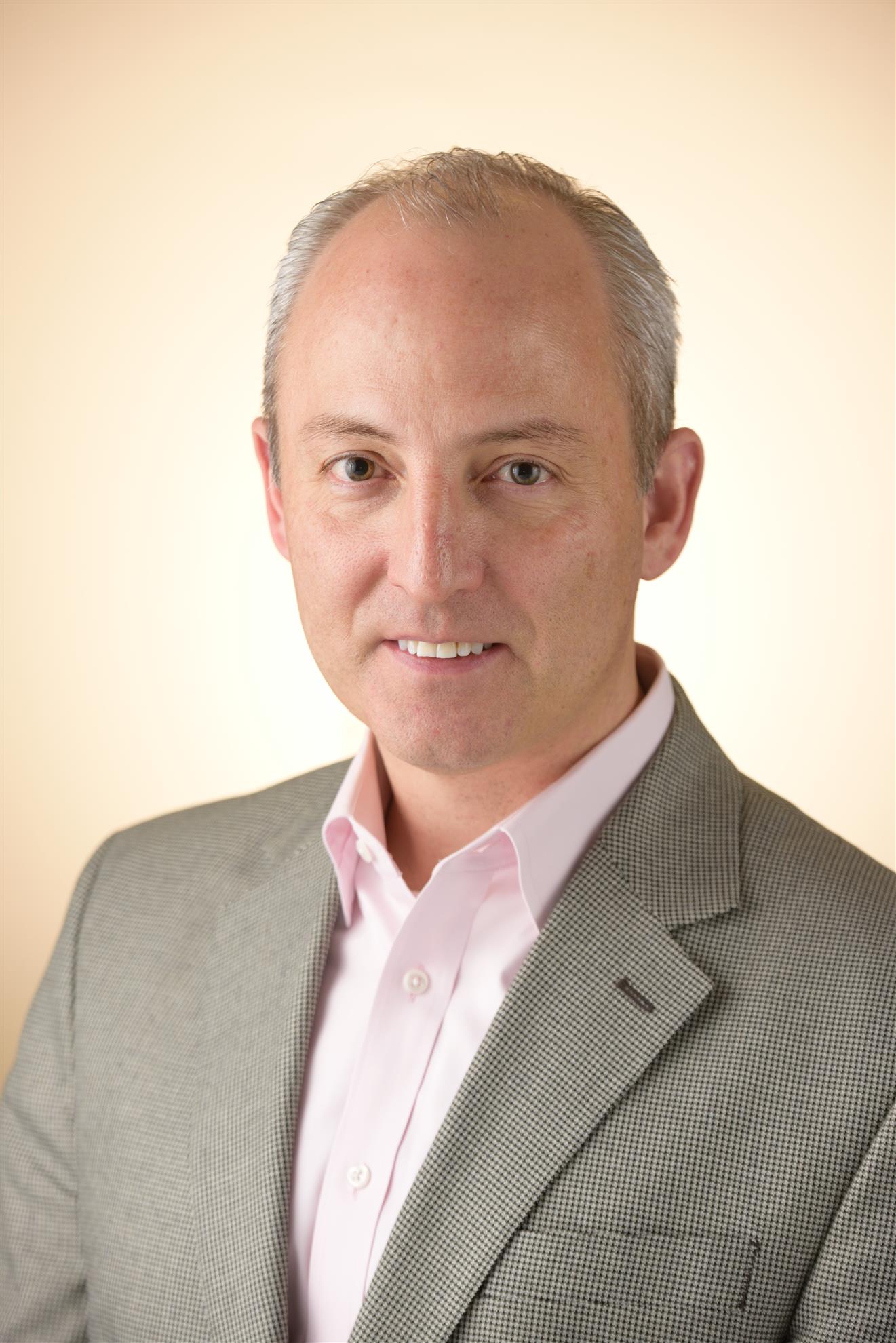 New Member Spotlight Michael Deehan Rotary Club of Tucson