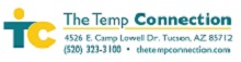 The Temp Connection