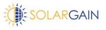 Solar Gain, Inc.