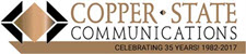 Copperstate Communications