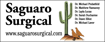 Saguaro Surgical