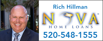 Rich Hillman - Nova Home Loans