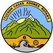Tucson (Casas Adobes)