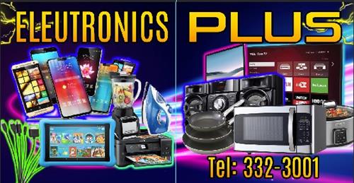 ELEUTRONICS PLUS