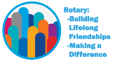 July begins Rotary's new fiscal year; new theme and new presidents ...