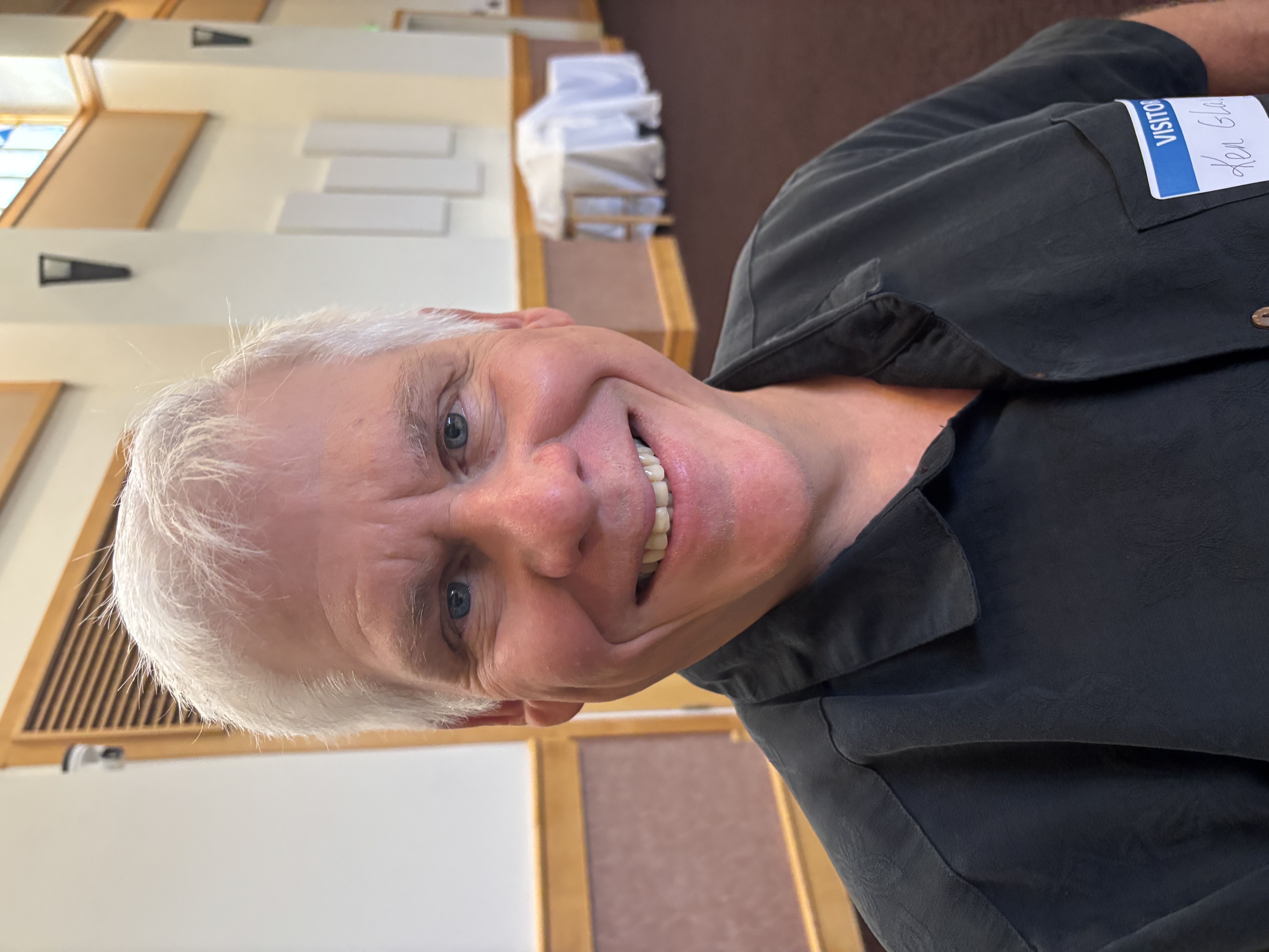member photo