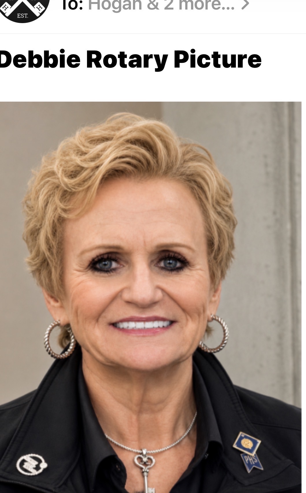 member photo