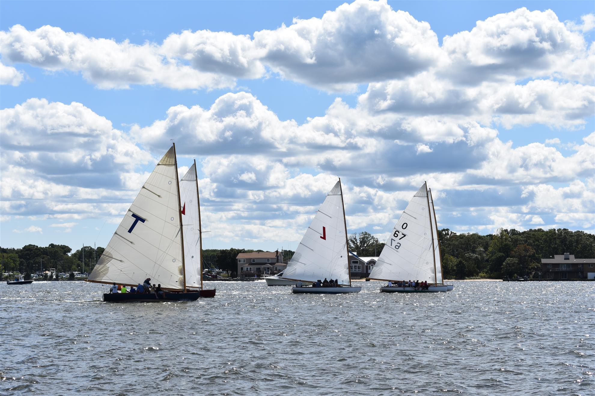 Sailfest NJ Rotary of Toms River