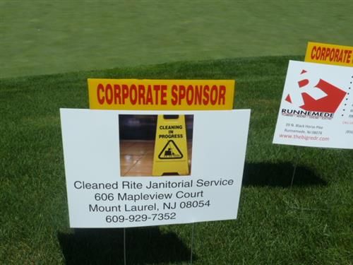 Cleaned Rite Janitorial Service 