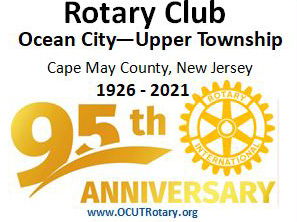 Ocean City-Upper Township