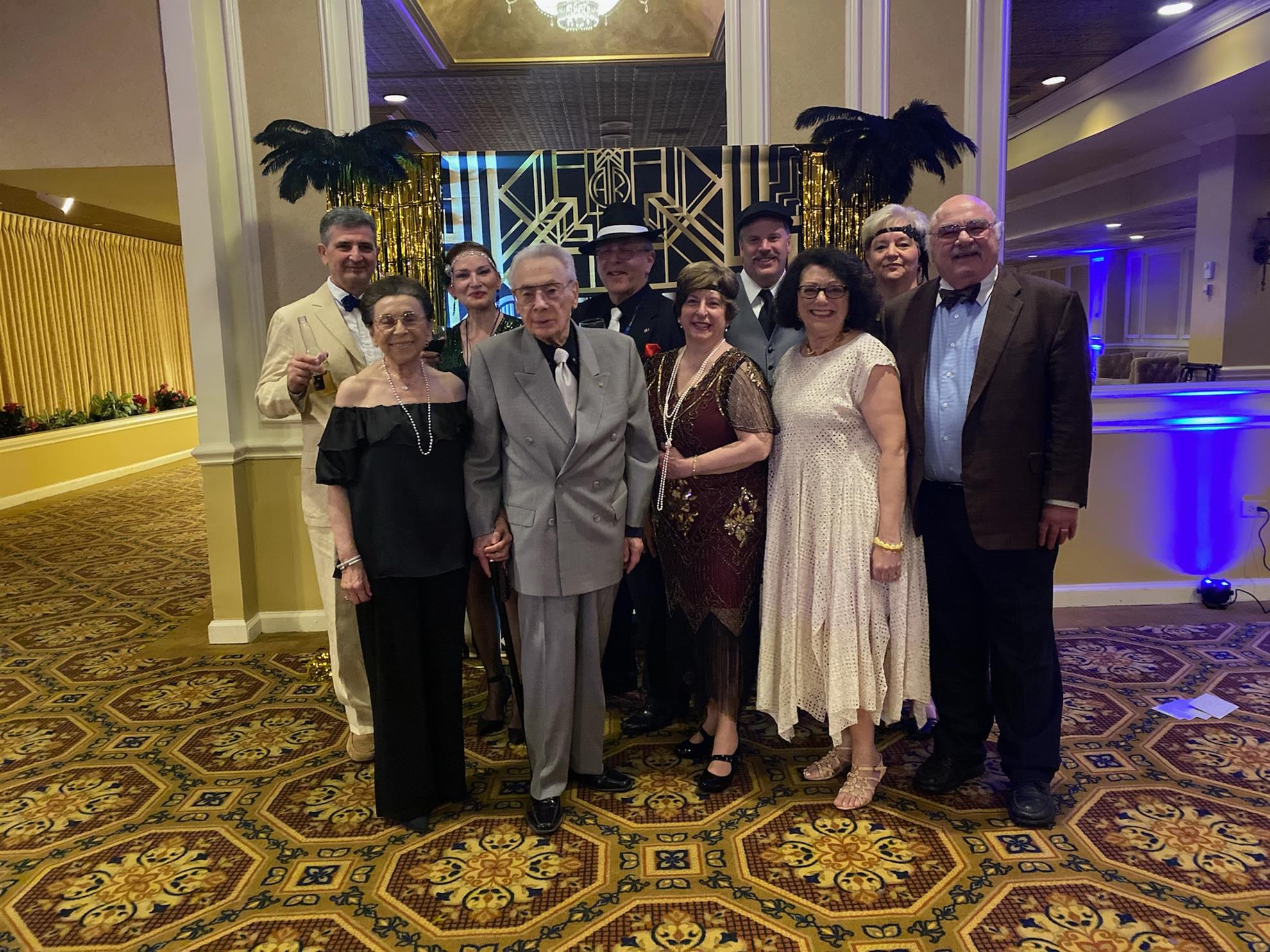 District 7505 Boardwalk Extravaganza Costume Gala