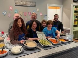 Ronald McDonald House Apr 2026