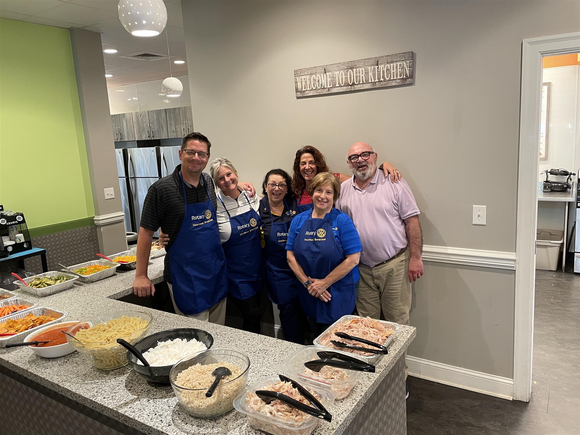 Ronald McDonald House 10-23