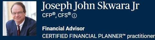 Joseph Skwara-Ameriprise Financial