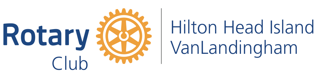 Hilton Head Island-V logo