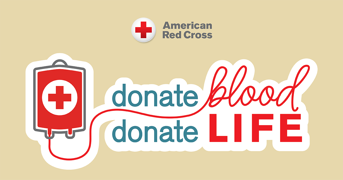 South Jersey Rotary Red Cross Blood Drive