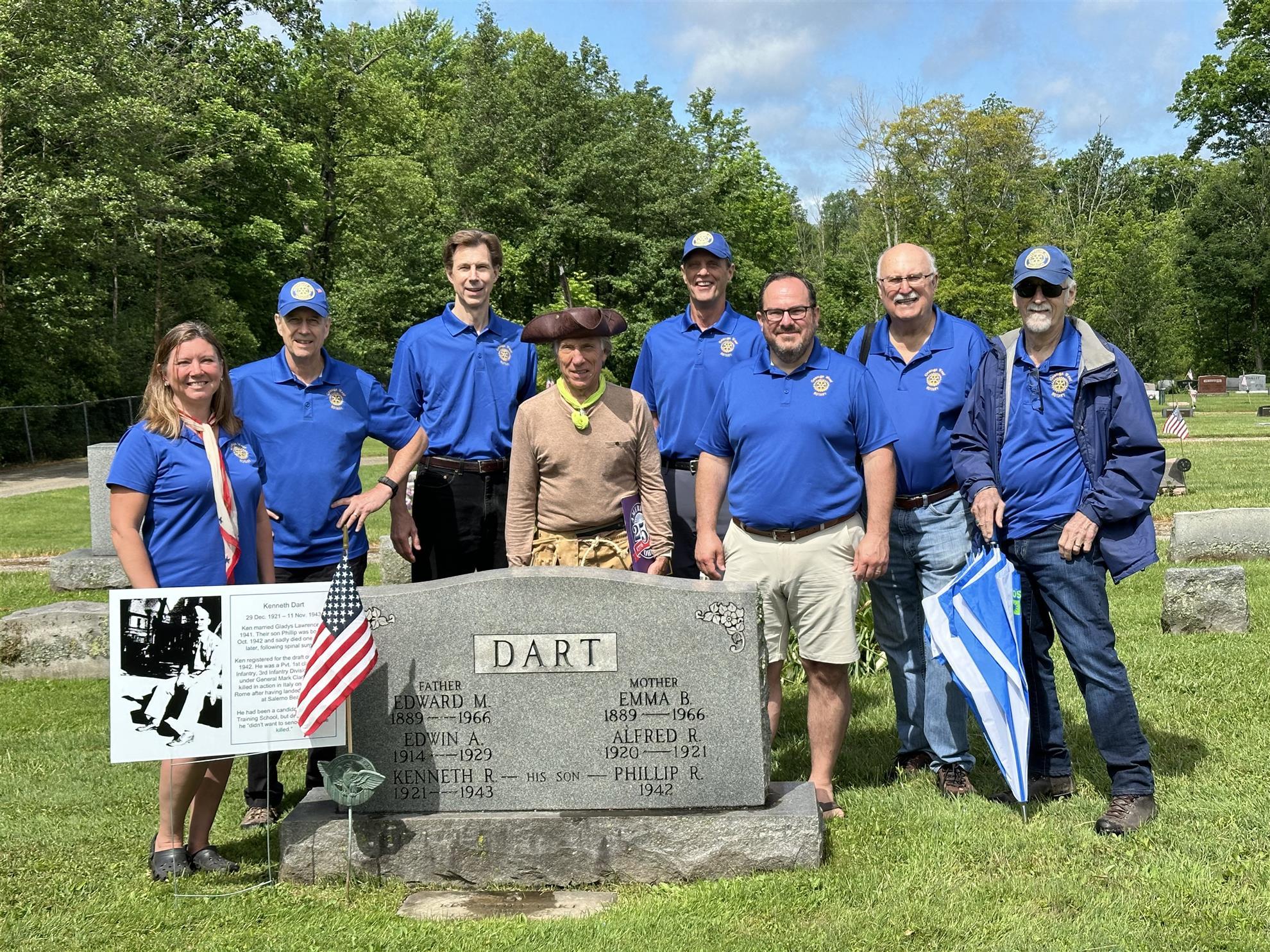 Vet Memorial2