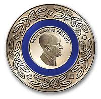 PH Fellow Pin
