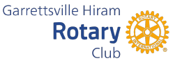 Garrettsville-Hiram logo