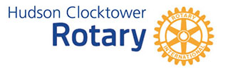 Hudson Clocktower Rotary