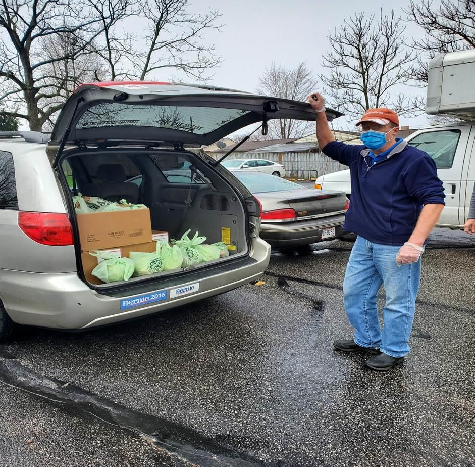 Kent Rotarian In The SpotLight Rotary Club of Kent