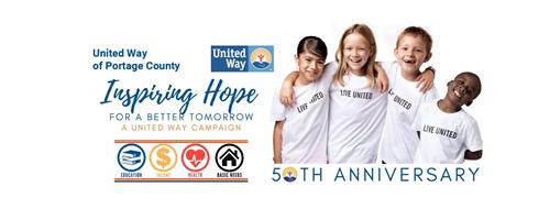 United Way of Portage County