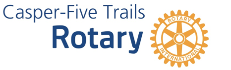 Casper-Five Trails logo