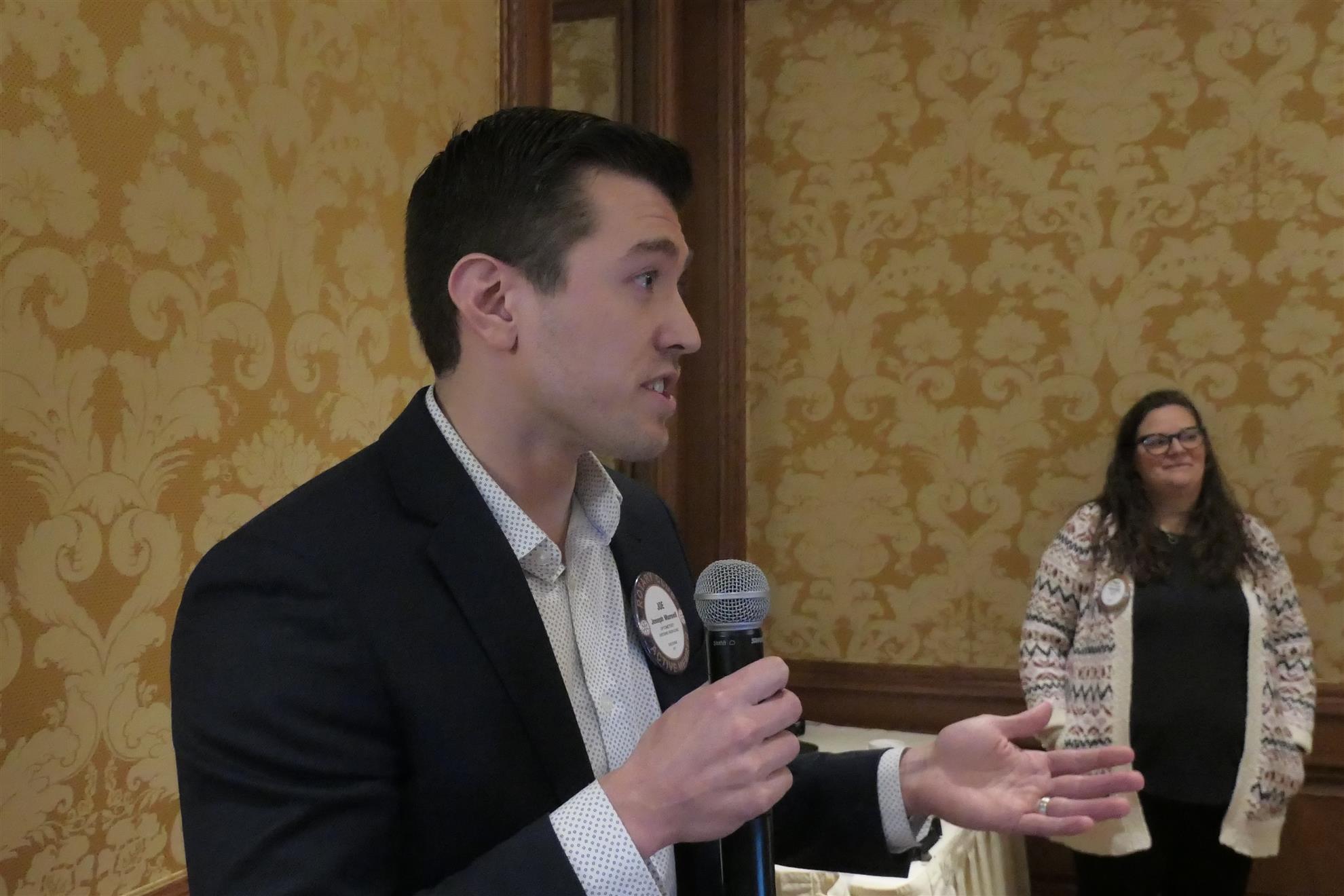 Eyeglass Voucher Program Rotary Club of Cheyenne