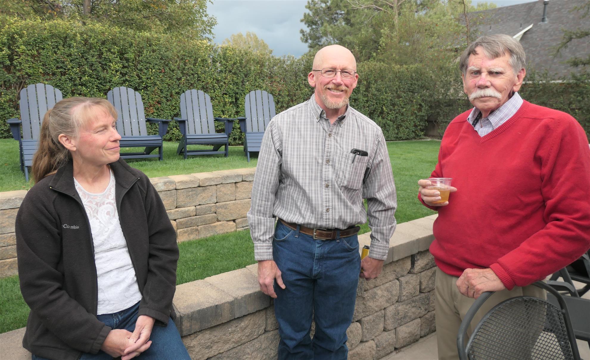 Polio Fundraiser | Rotary Club of Cheyenne