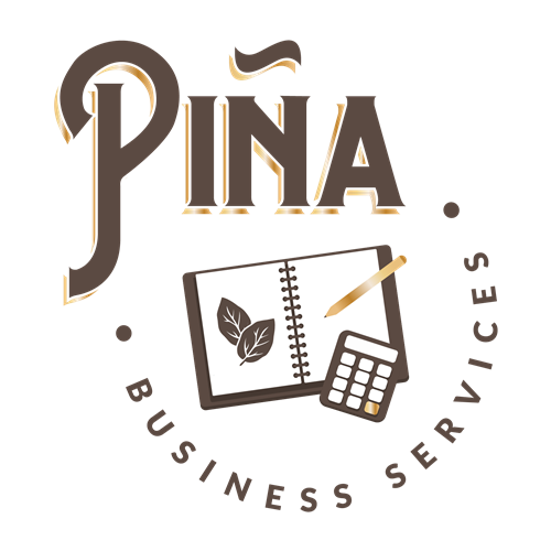 Pina Business Services