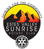 Estes Valley Sunrise