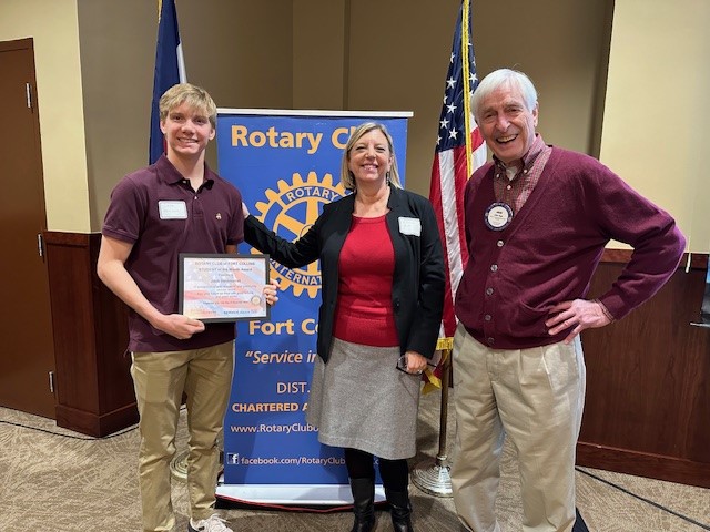 Weekly Rotogear Newsletter (Dec. 17, 2023)