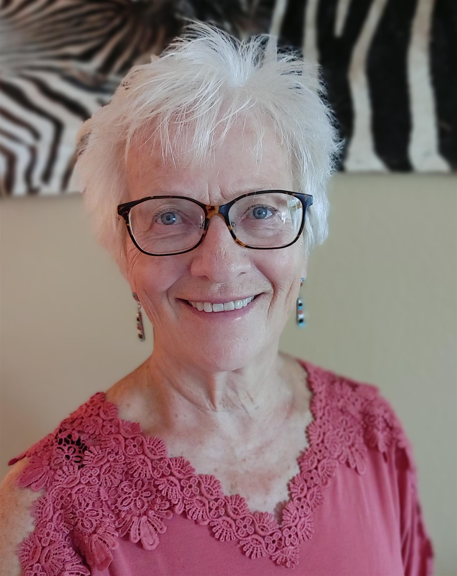 Jeannie Benson | Rotary Club of Fort Collins