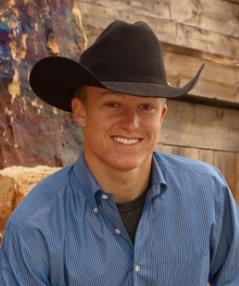 Logan Wolfe