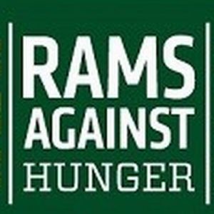 Rams Against Hunger