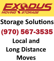 Exodus Moving & Storage