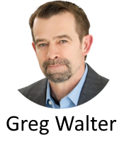 Greg Walter
