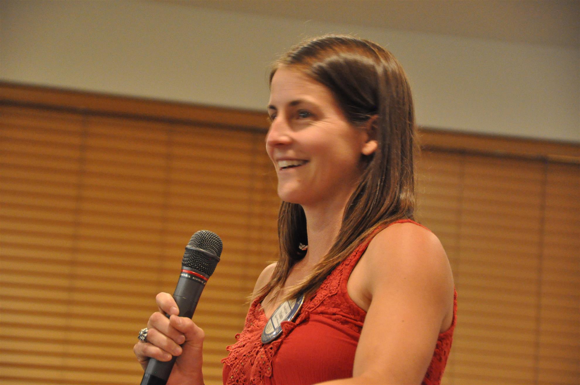 Bulletin edition of Pics from some of our meetings in June | Rotary ...