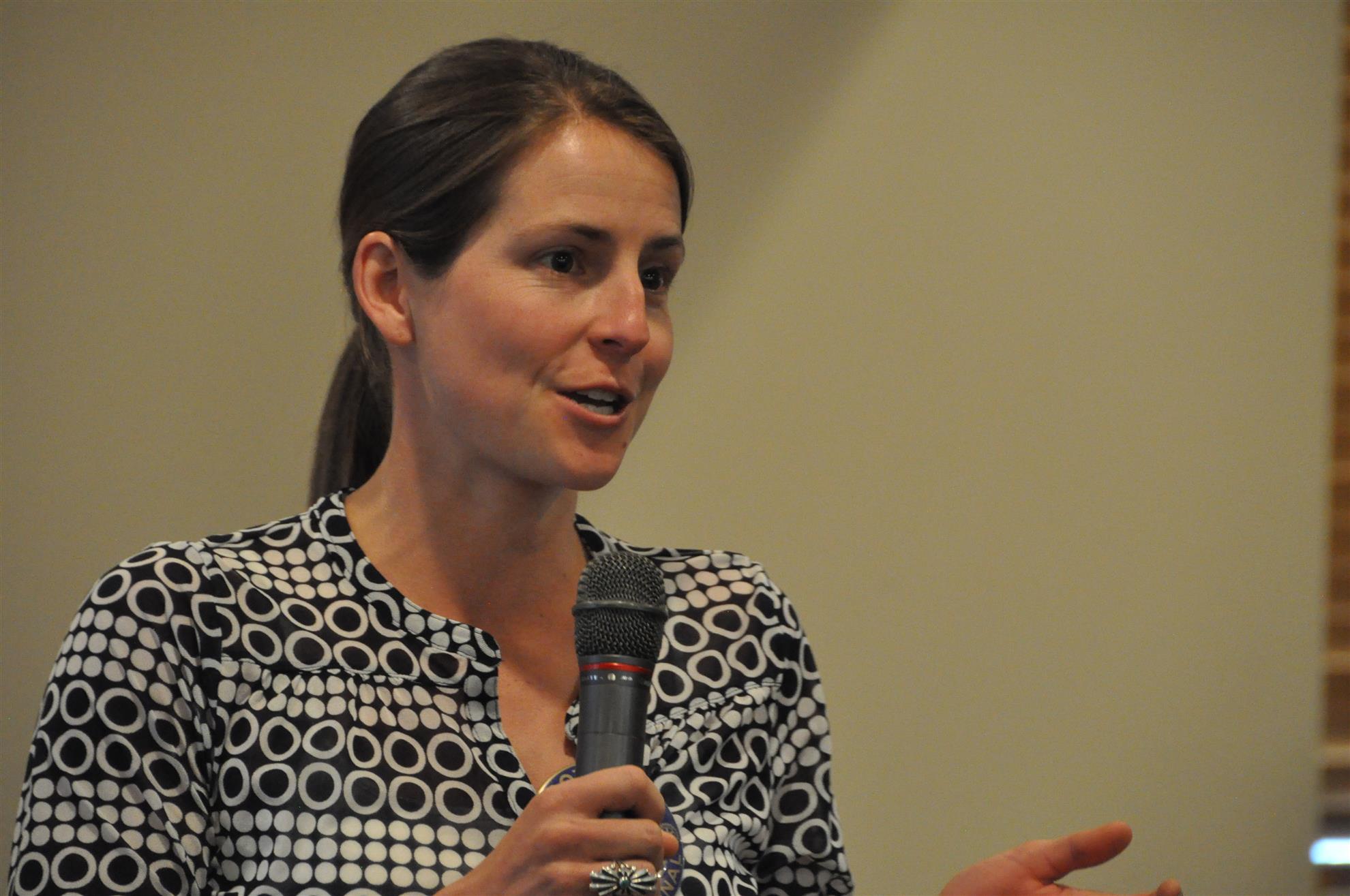 Bulletin edition of Pics from some of our meetings in June | Rotary ...