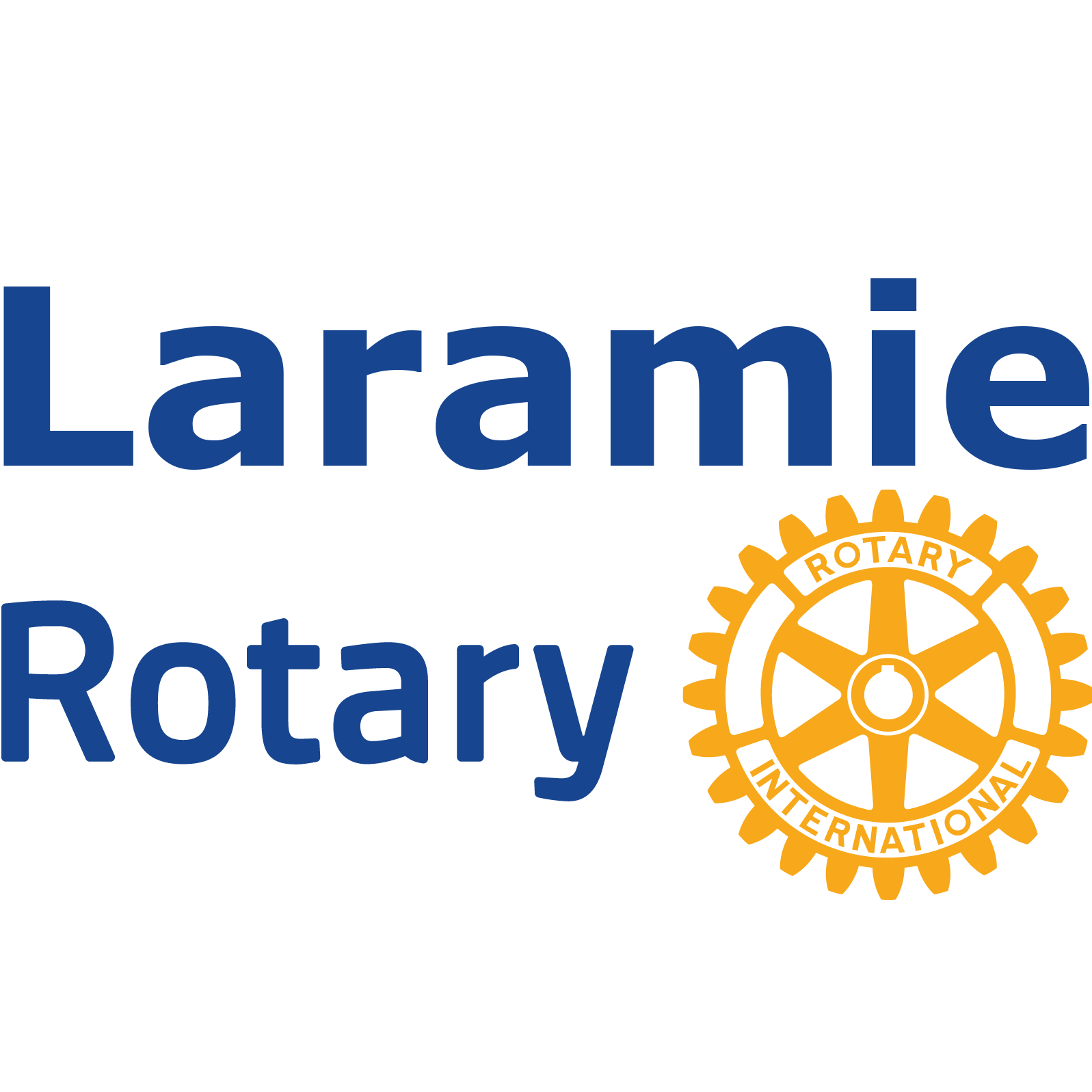 Laramie logo