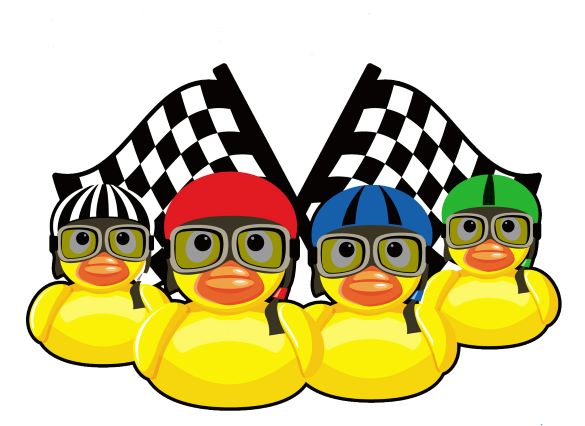 Loveland Rotary Duck Race | Rotary Club of Loveland