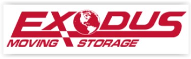 Exodus Moving and Storage