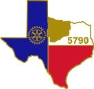 District 5790 Logo