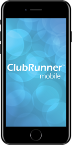 ClubRunner Mobile App 